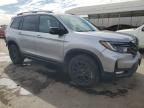 2022 Honda Passport Trail Sport