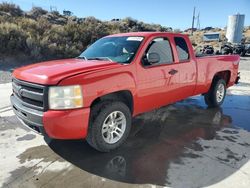 2010 Chevrolet Silverado K1500 LT en venta en Reno, NV