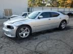 2007 Dodge Charger SRT-8