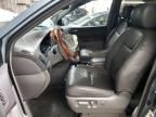 2008 Toyota Sienna XLE