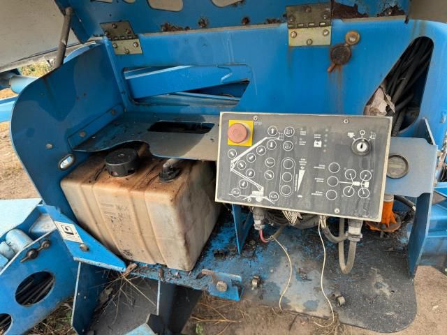 2000 Generac Other