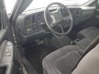 2002 Chevrolet Silverado C1500