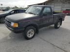 1993 Ford Ranger