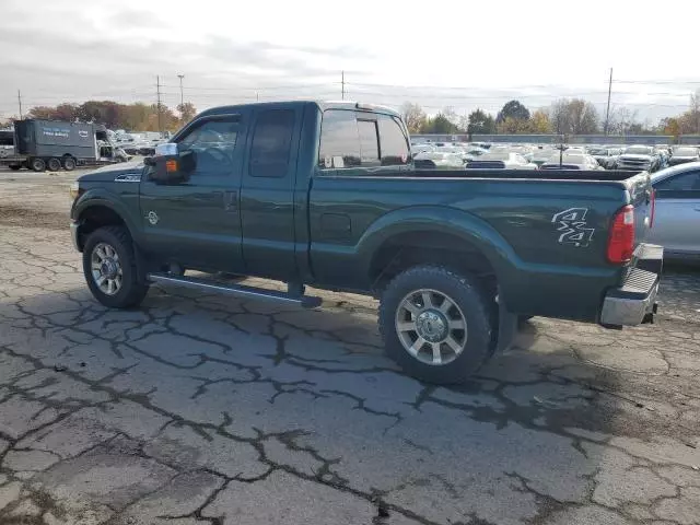 2011 Ford F350 Super Duty