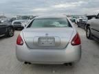 2004 Nissan Maxima SE