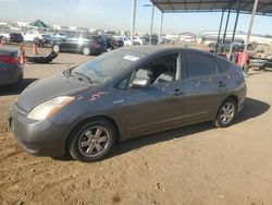 2007 Toyota Prius en venta en San Diego, CA