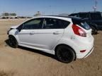 2019 Ford Fiesta ST