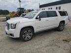 2019 GMC Yukon XL Denali