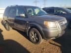 2007 Honda Pilot EXL