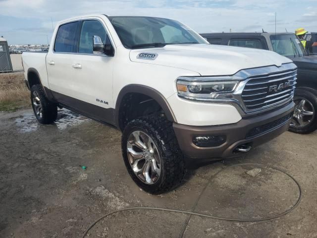 2023 Dodge RAM 1500 Longhorn