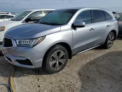 2018 Acura MDX en venta en Riverview, FL