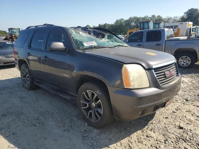 2010 GMC Yukon SLT