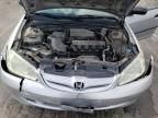 2004 Honda Civic DX VP