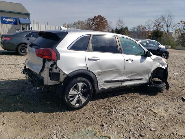 2018 KIA Niro FE