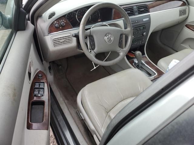 2008 Buick Lacrosse CXL