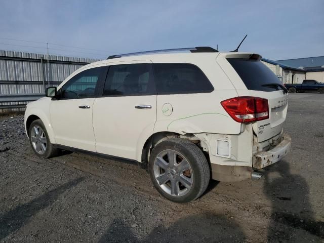 2015 Dodge Journey SE