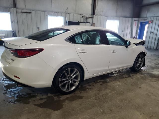 2015 Mazda 6 Grand Touring