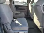 2011 Honda Odyssey LX