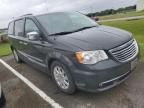 2012 Chrysler Town & Country Touring L