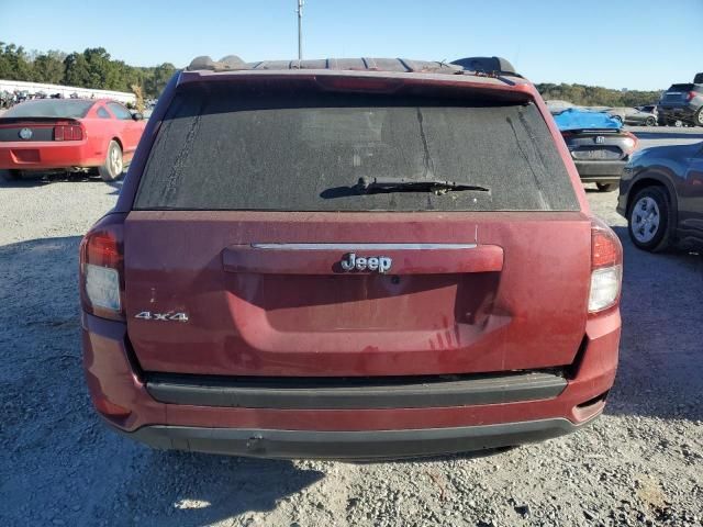 2014 Jeep Compass Sport