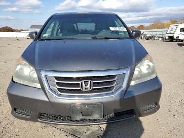 2010 Honda Odyssey EXL