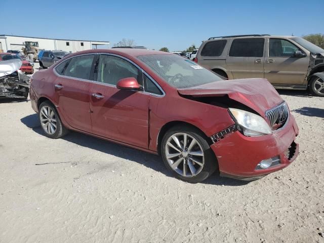 2012 Buick Verano