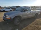 1999 Chevrolet S Truck S10