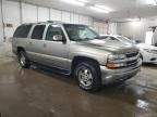 2001 Chevrolet Suburban K1500