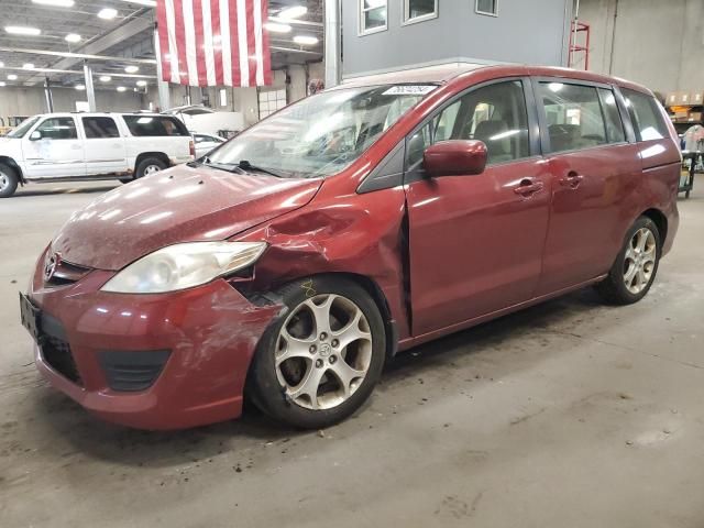 2010 Mazda 5