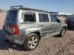 2012 Jeep Patriot Sport