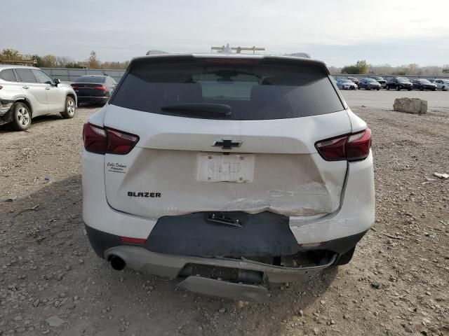 2021 Chevrolet Blazer 2LT