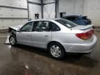 2002 Saturn L300