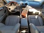 2010 Mercedes-Benz GL 450 4matic