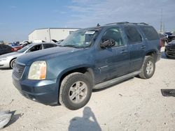 2009 GMC Yukon SLT en venta en Haslet, TX