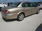 2004 Jaguar X-TYPE 3.0