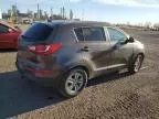 2011 KIA Sportage LX