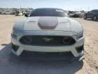 2022 Ford Mustang Mach I