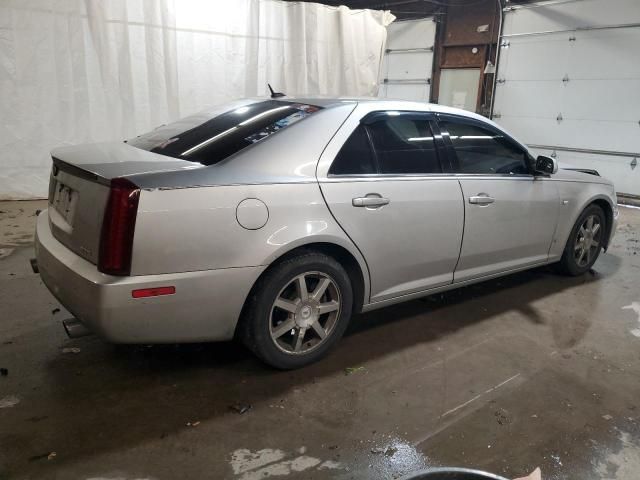 2007 Cadillac STS