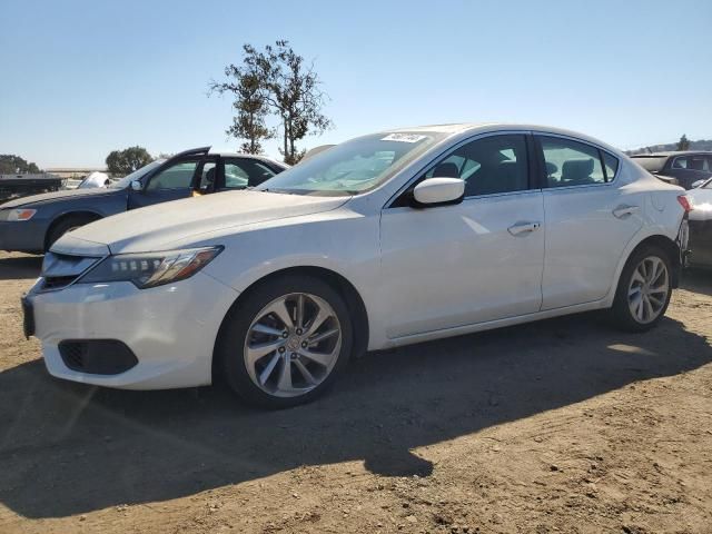 2016 Acura ILX Premium