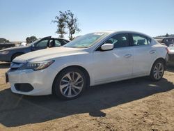 2016 Acura ILX Premium en venta en San Martin, CA