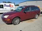 2006 Ford Focus ZXW