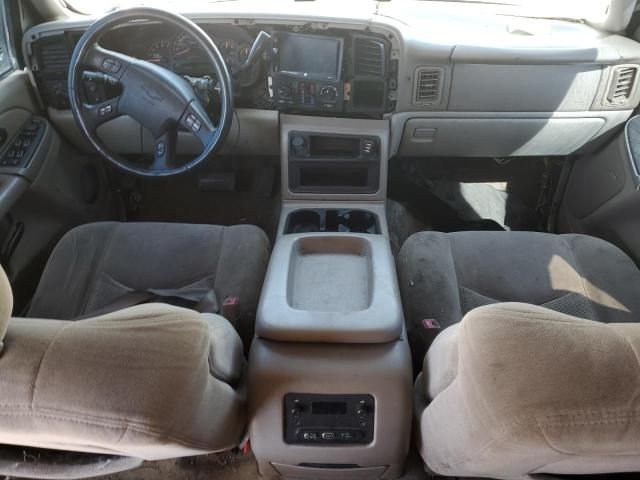 2005 Chevrolet Suburban C1500