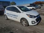 2019 Chevrolet Spark LS