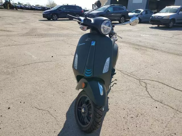 2024 Vespa PRIMAVERA/SPRINT 150