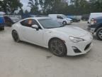 2015 Scion FR-S