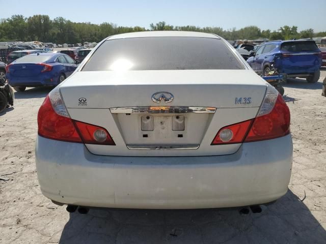 2006 Infiniti M35 Base