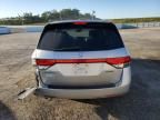 2015 Honda Odyssey Touring