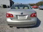 2006 Volkswagen Jetta 2.5 Option Package 1