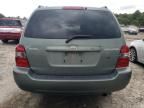 2004 Toyota Highlander