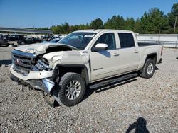 2014 GMC Sierra K1500 SLE en venta en Memphis, TN